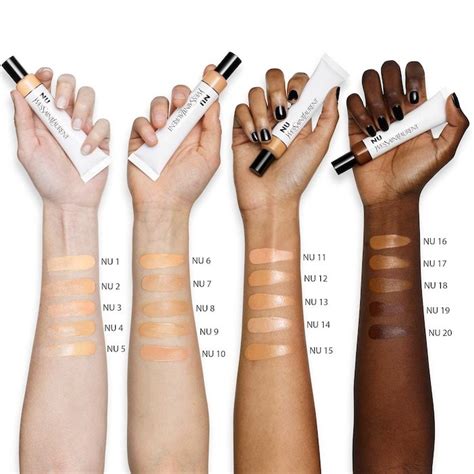 ysl skin tint|ysl light neutral.